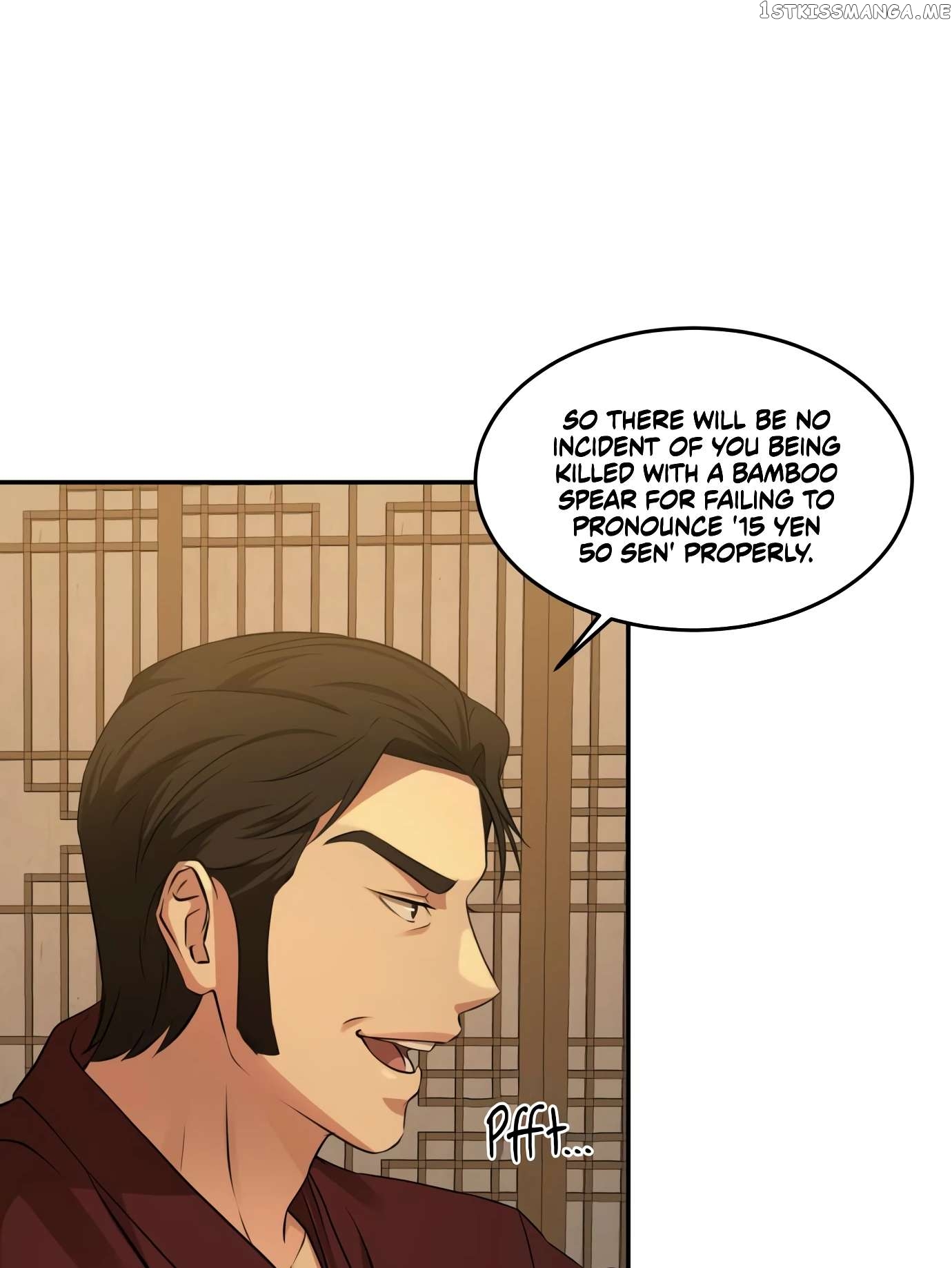 Gambling 1945 Chapter 10 - page 61