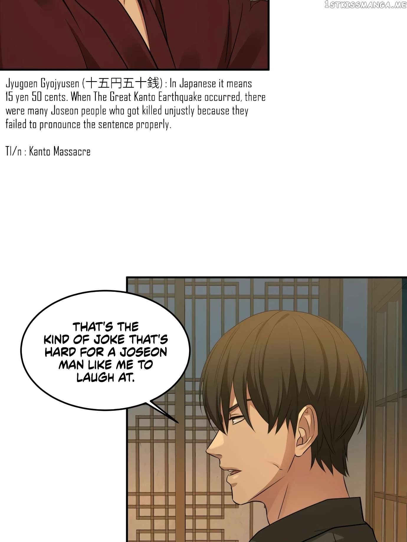 Gambling 1945 Chapter 10 - page 62