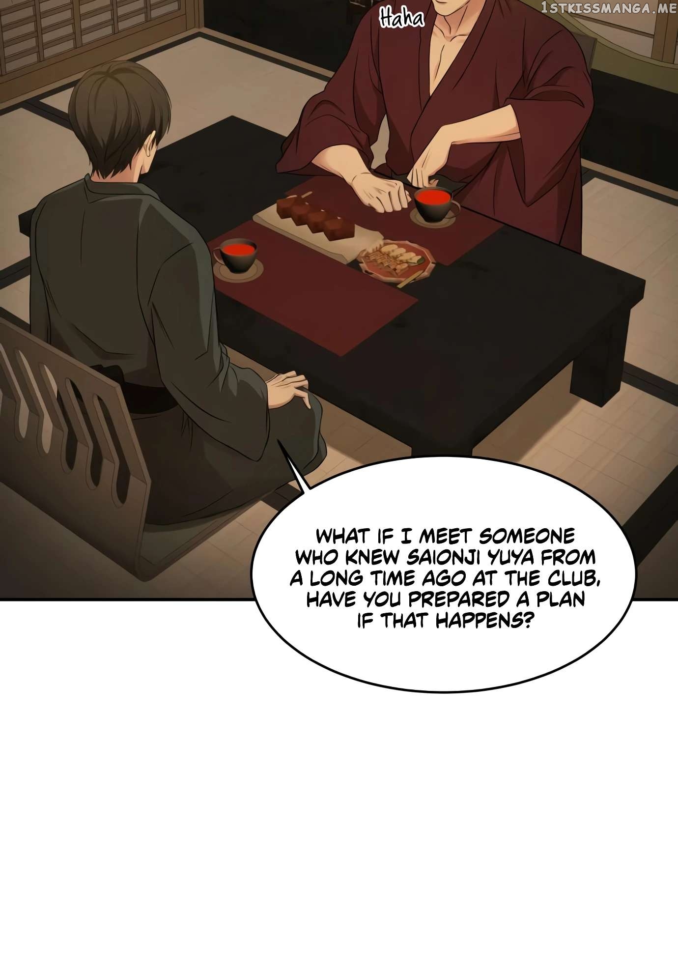 Gambling 1945 Chapter 10 - page 69