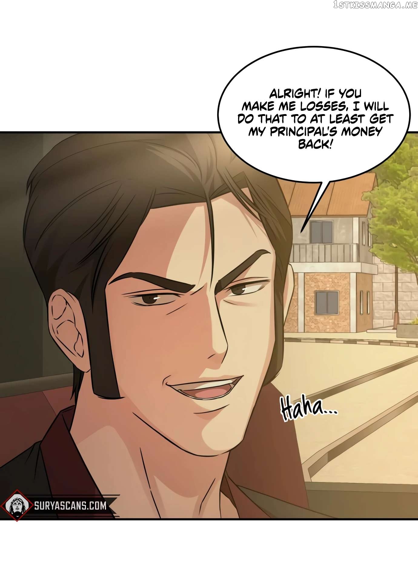 Gambling 1945 Chapter 10 - page 7
