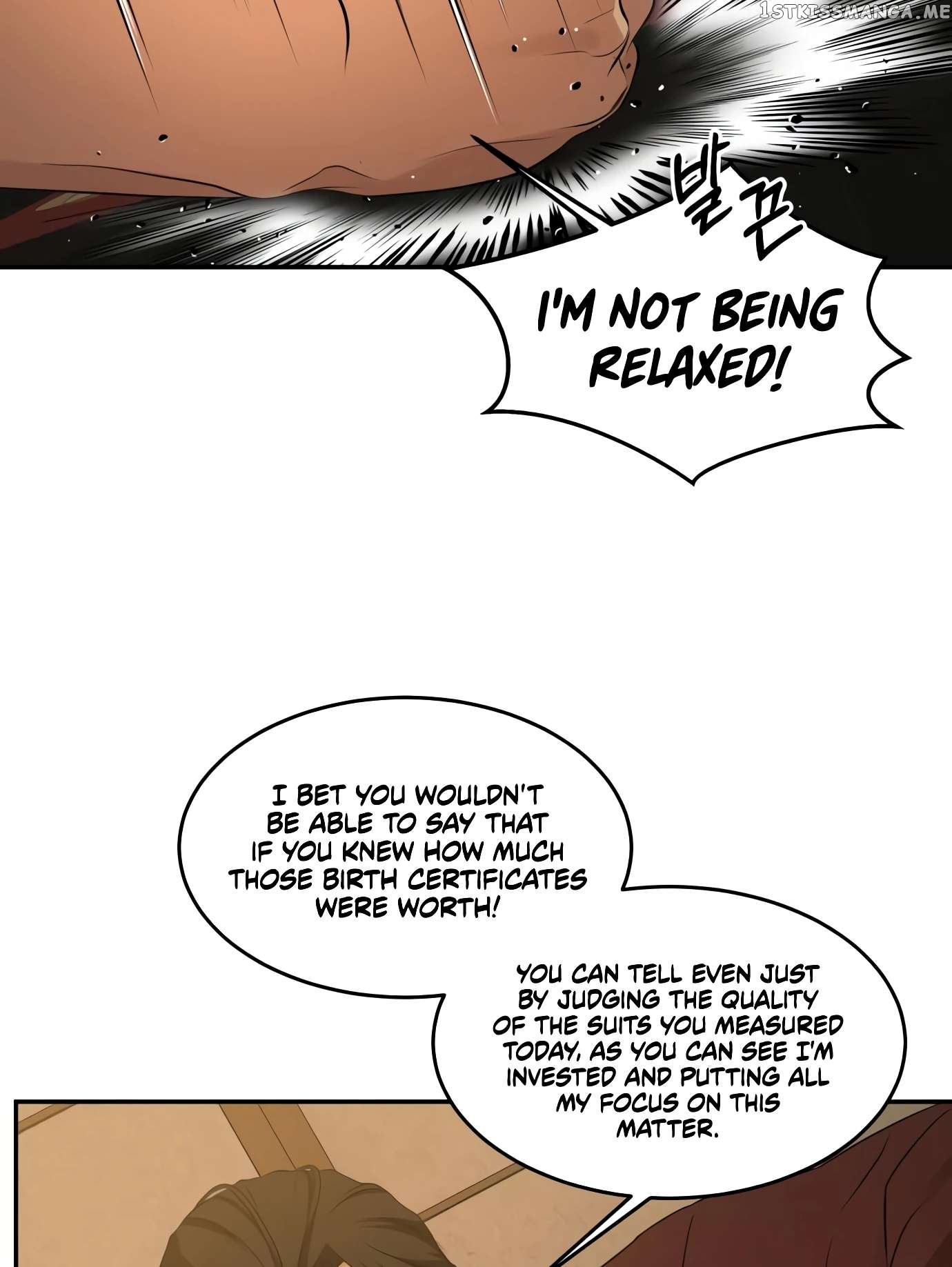 Gambling 1945 Chapter 10 - page 73