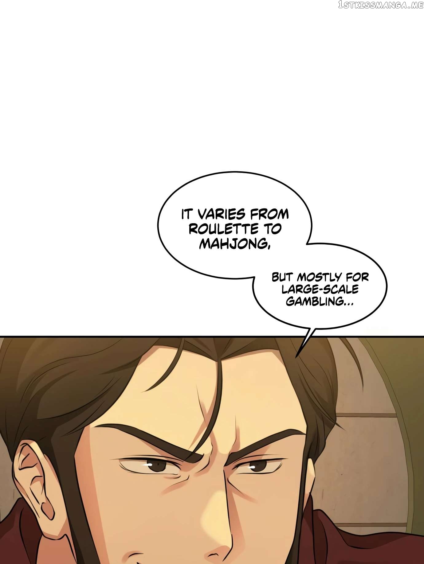 Gambling 1945 Chapter 10 - page 76