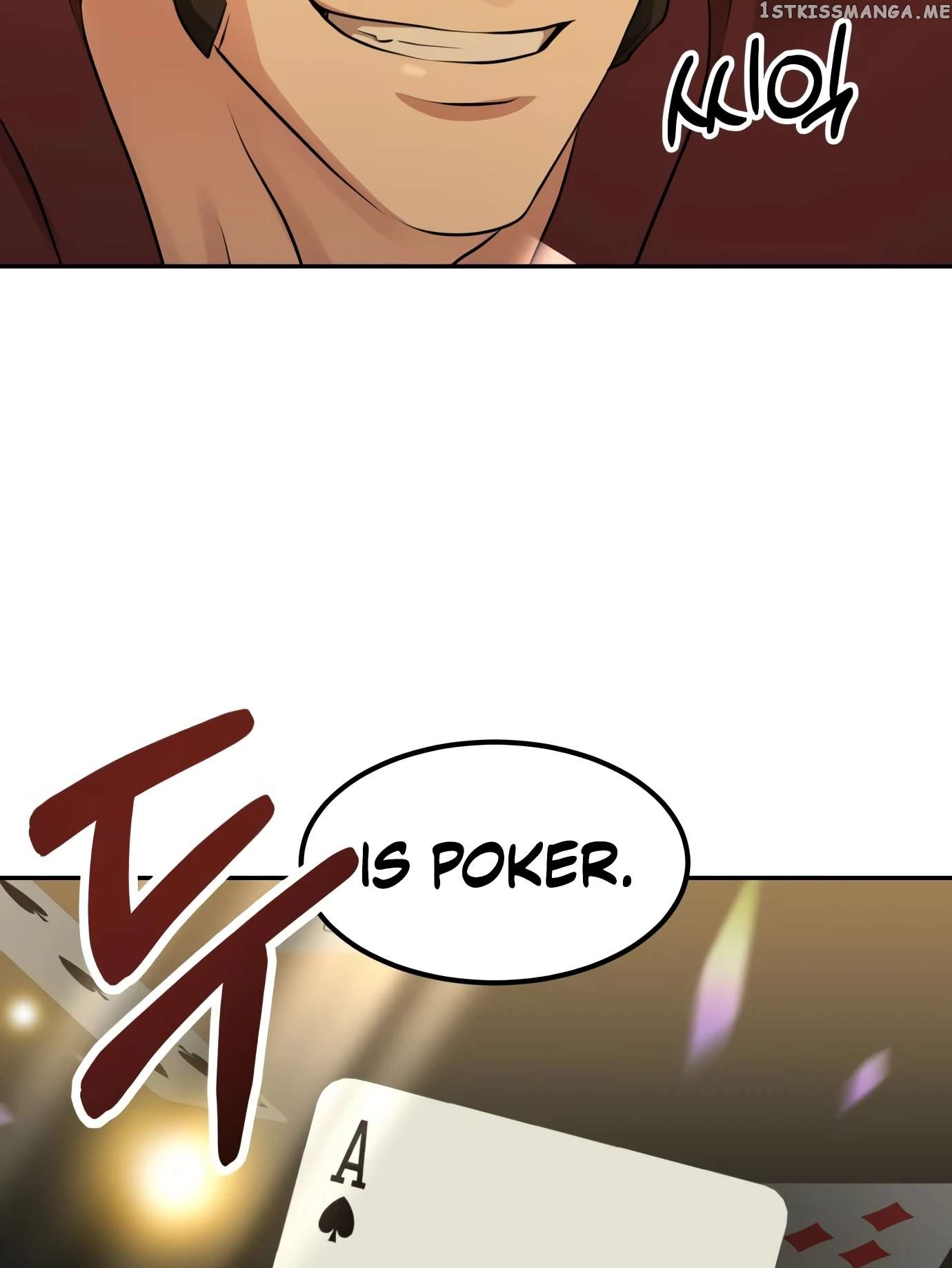 Gambling 1945 Chapter 10 - page 77