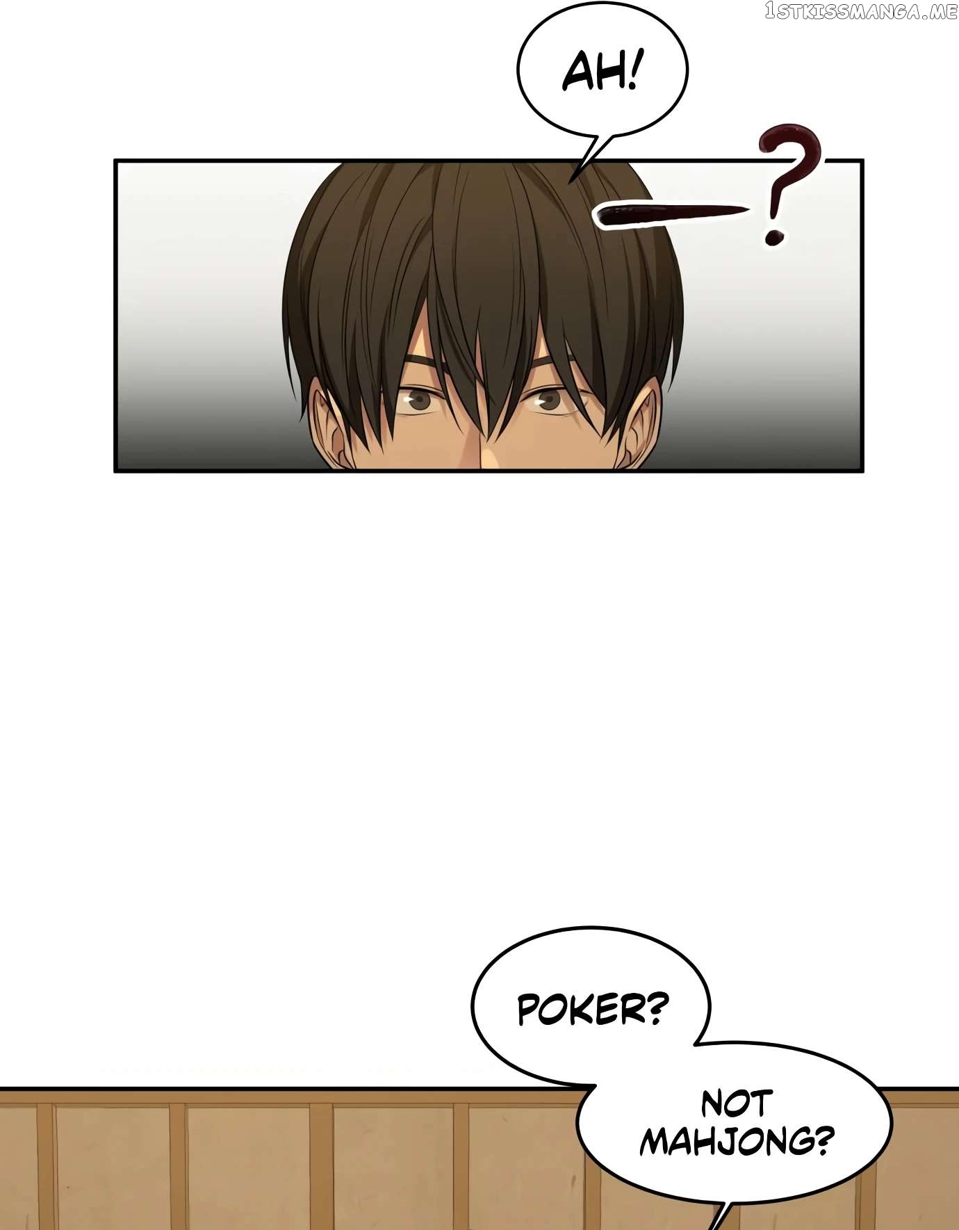 Gambling 1945 Chapter 10 - page 80
