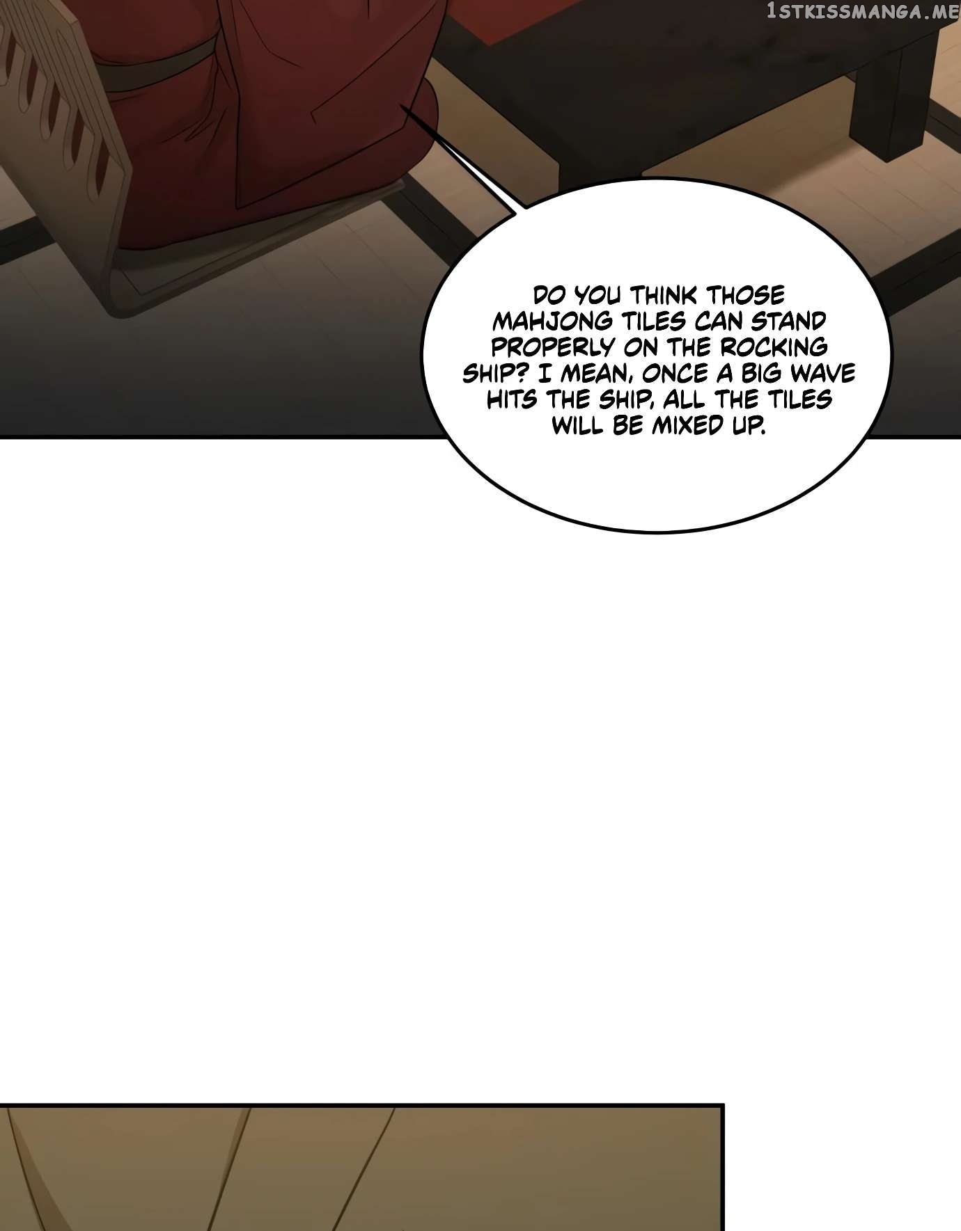 Gambling 1945 Chapter 10 - page 83