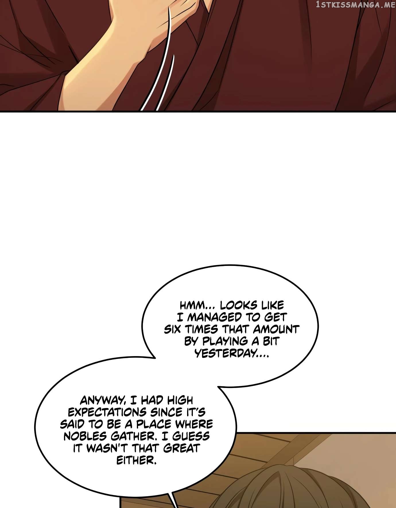 Gambling 1945 Chapter 10 - page 86