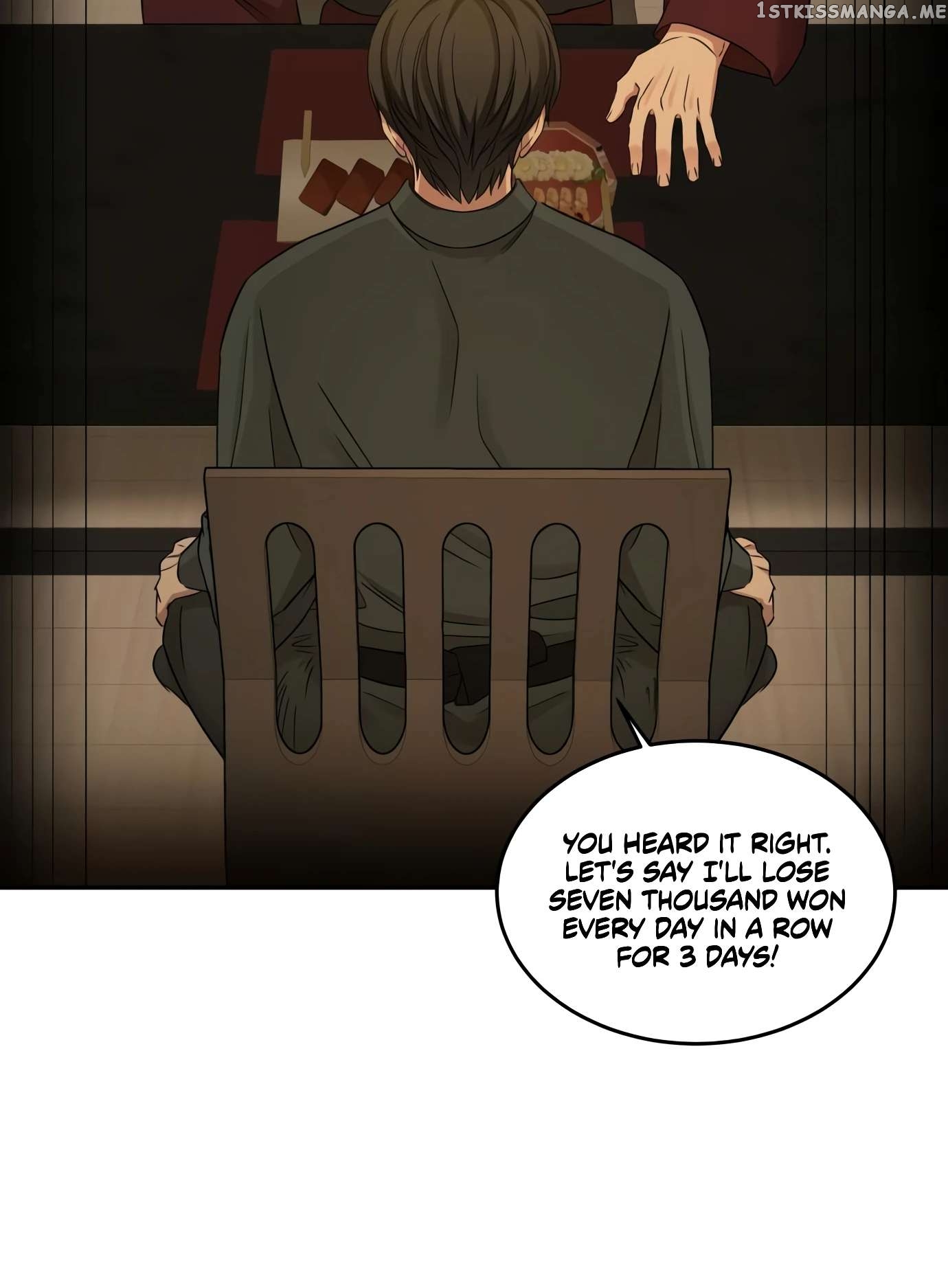 Gambling 1945 Chapter 10 - page 92