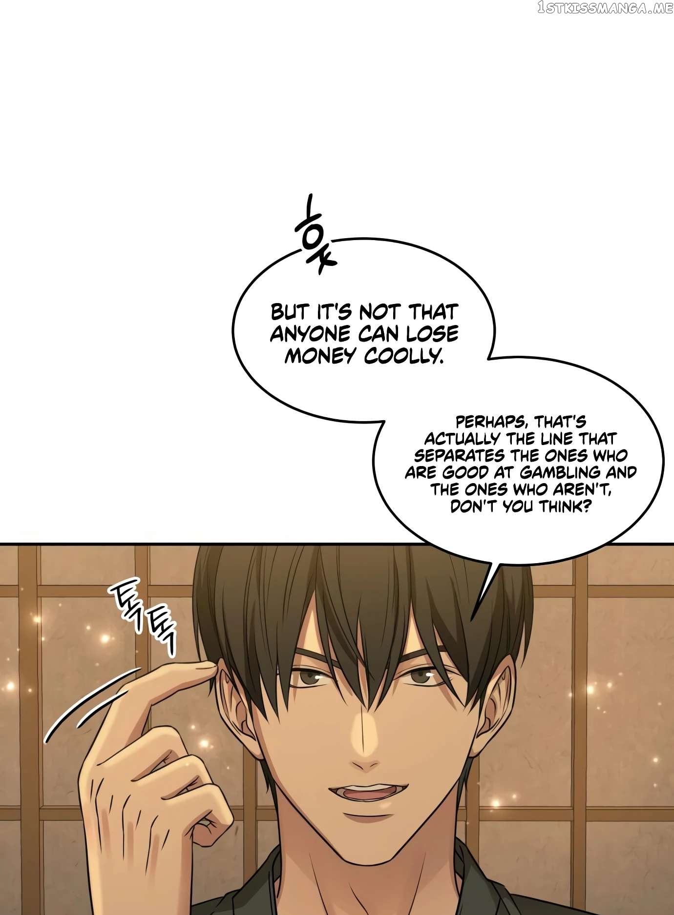 Gambling 1945 Chapter 10 - page 96