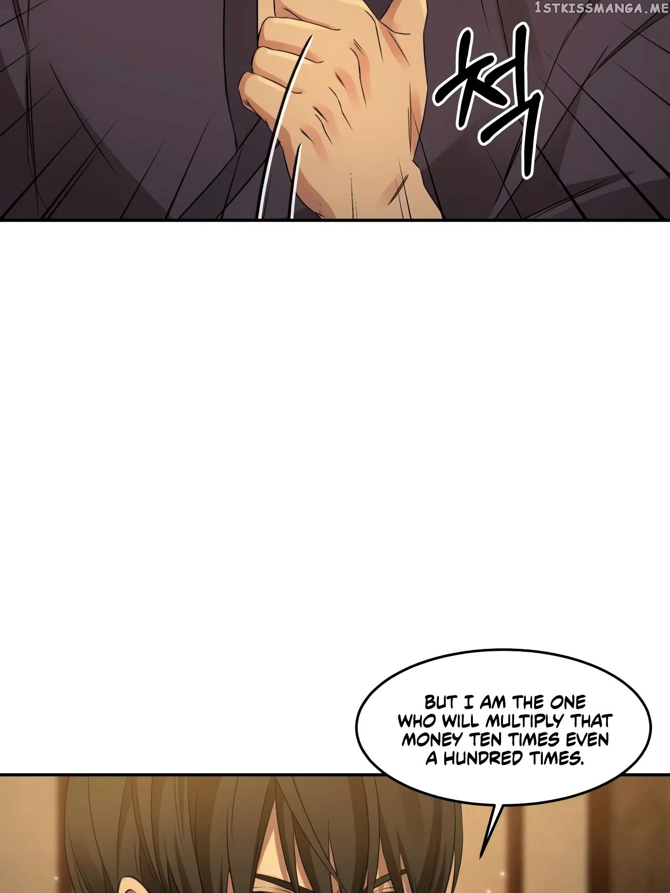 Gambling 1945 Chapter 9 - page 20