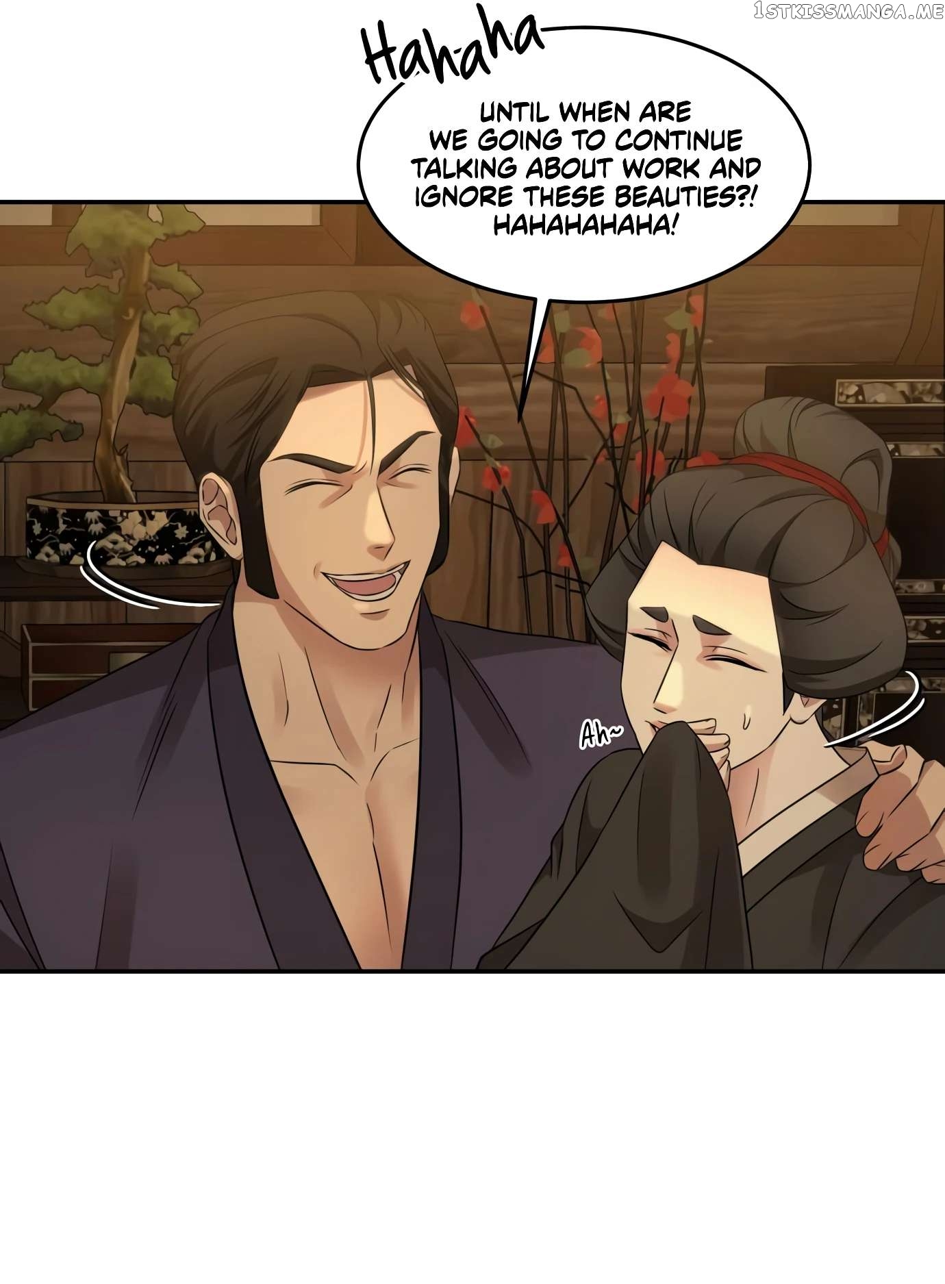 Gambling 1945 Chapter 9 - page 34
