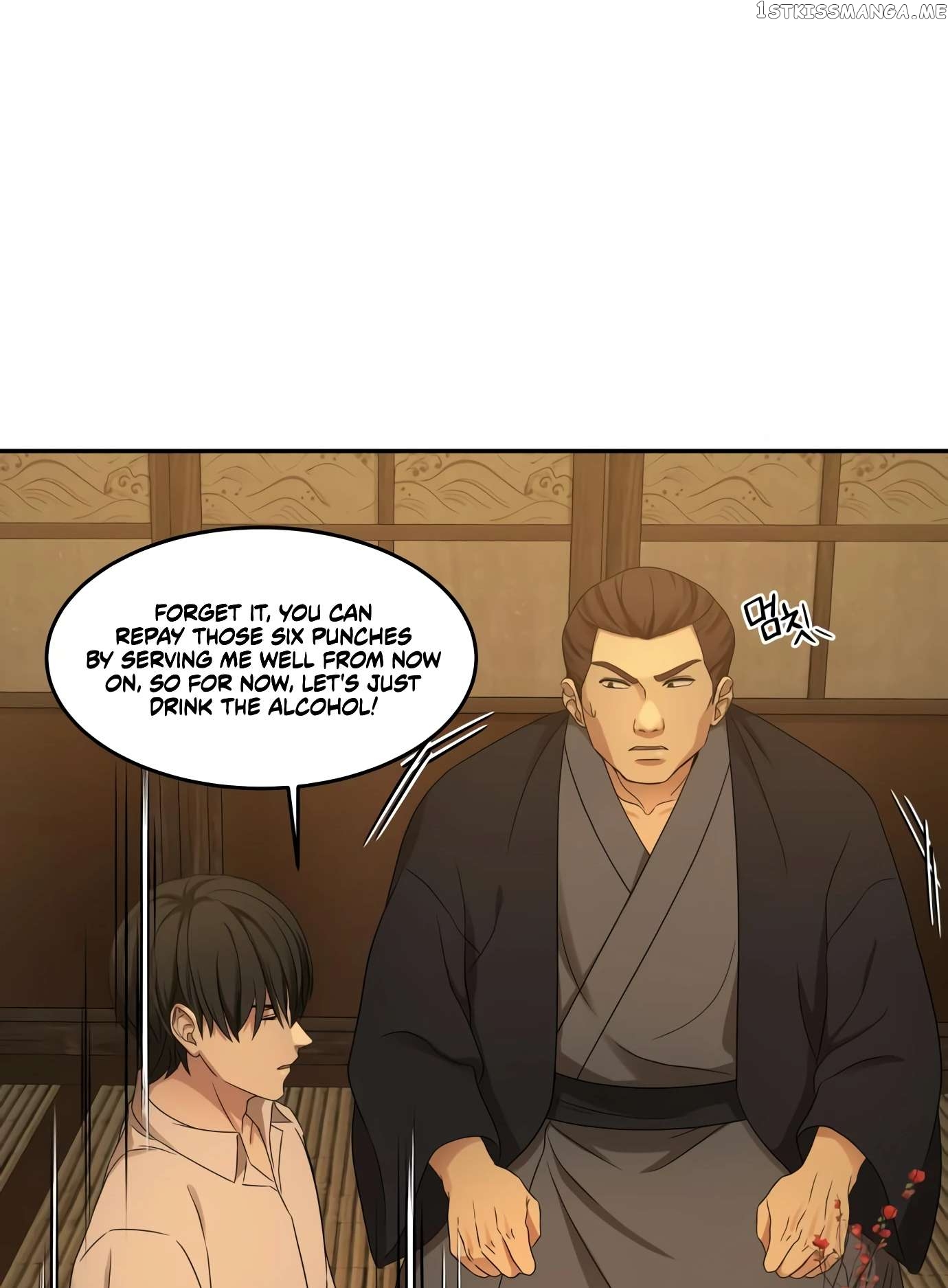 Gambling 1945 Chapter 9 - page 36