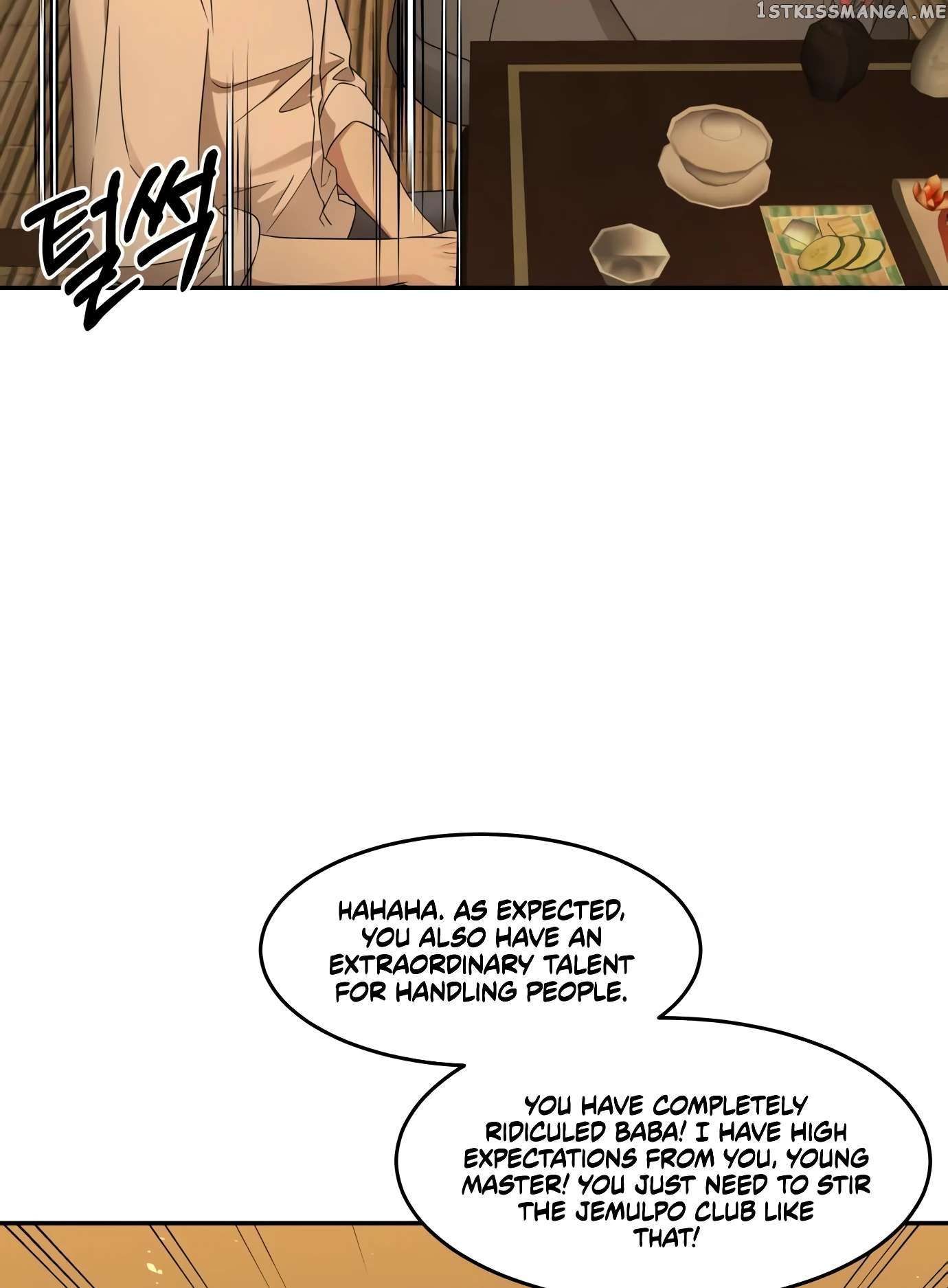 Gambling 1945 Chapter 9 - page 37
