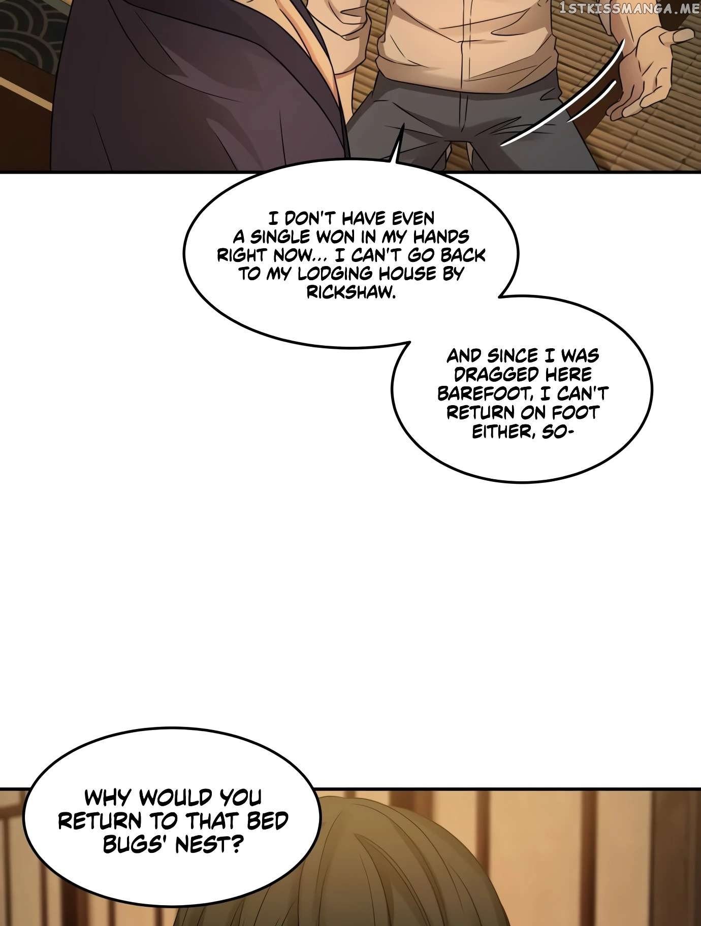 Gambling 1945 Chapter 9 - page 56