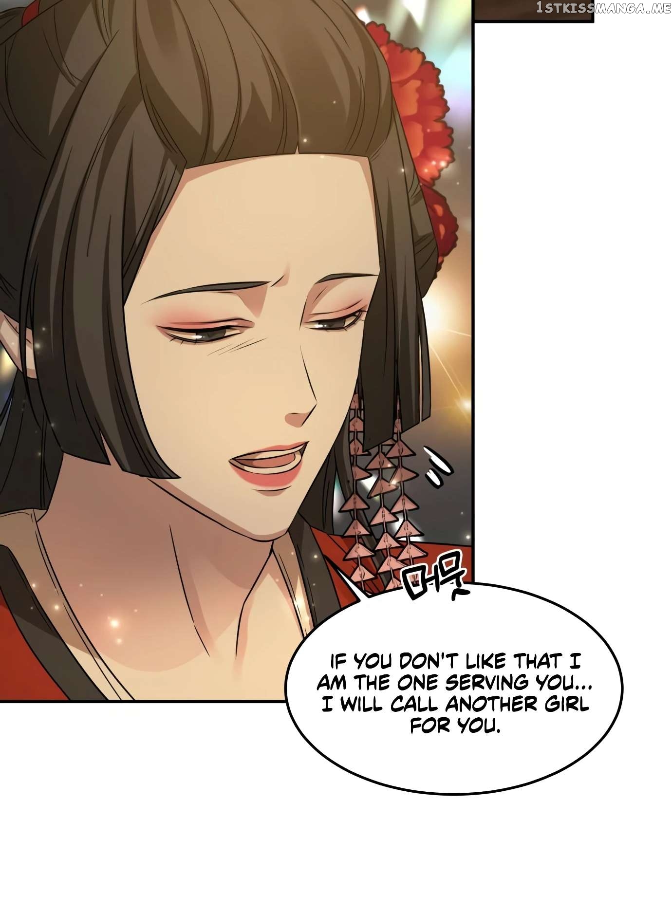 Gambling 1945 Chapter 9 - page 74