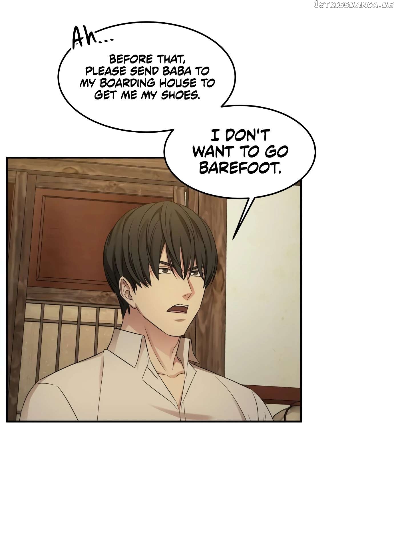 Gambling 1945 Chapter 9 - page 87