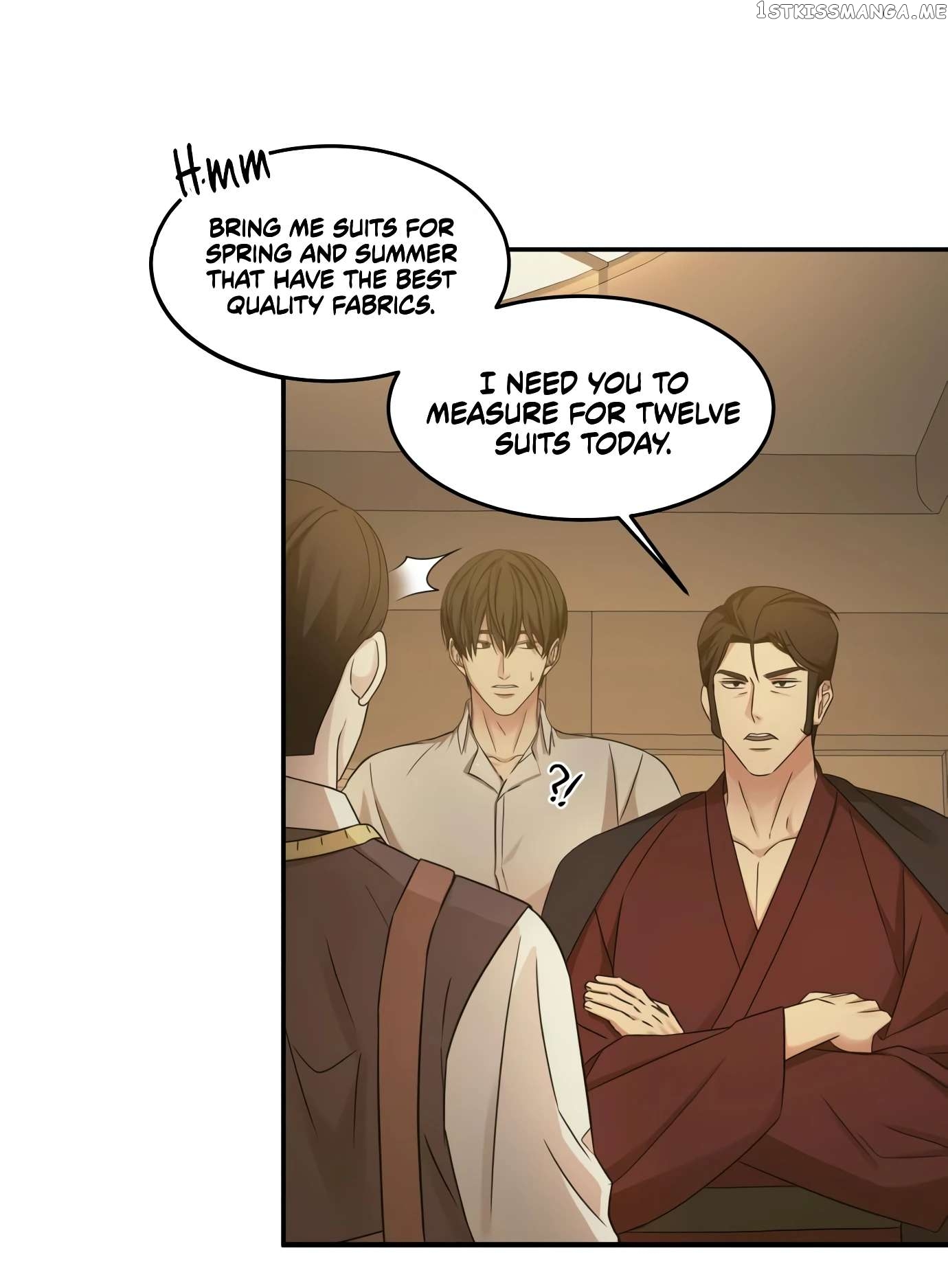 Gambling 1945 Chapter 9 - page 91