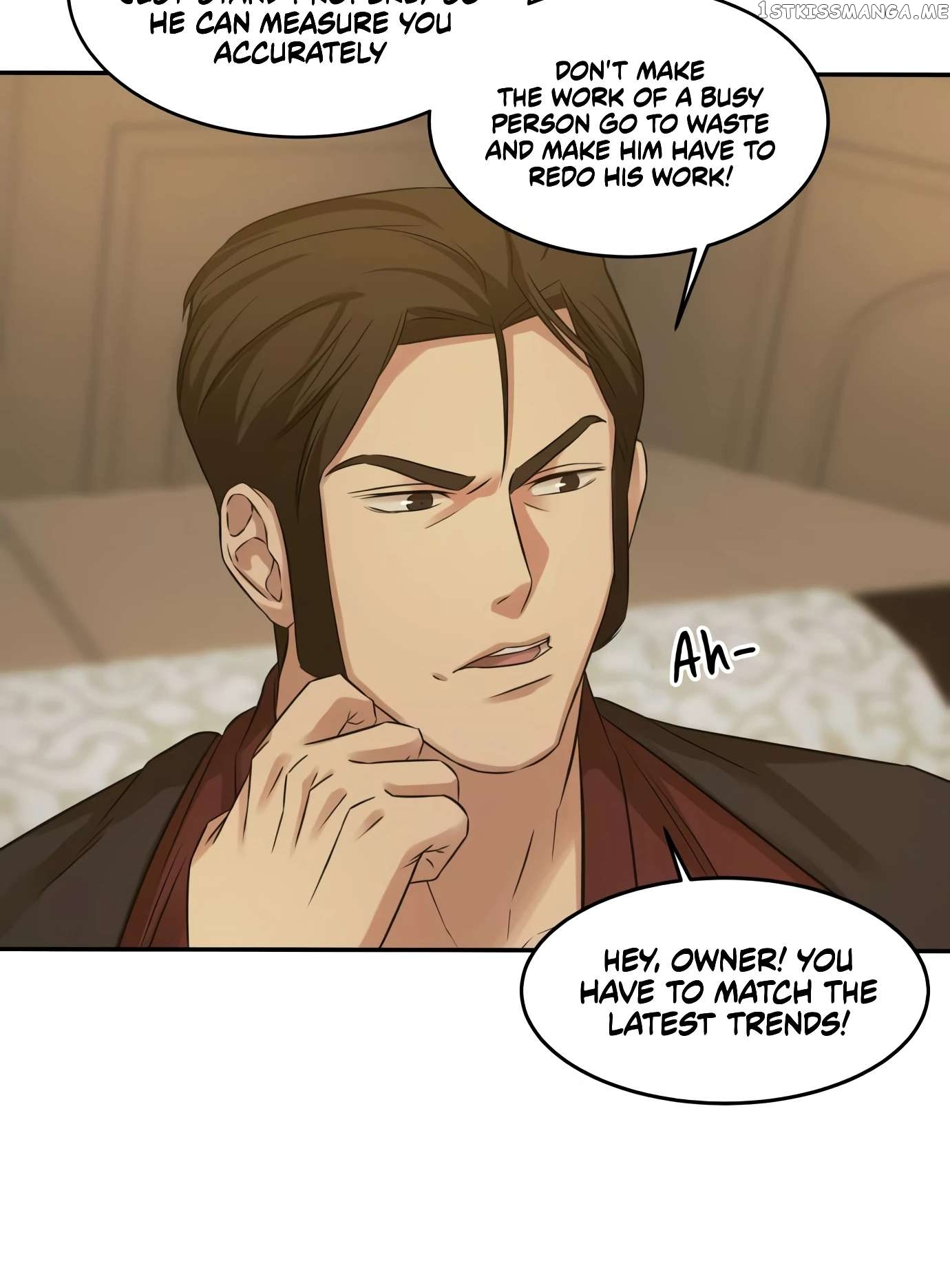 Gambling 1945 Chapter 9 - page 98