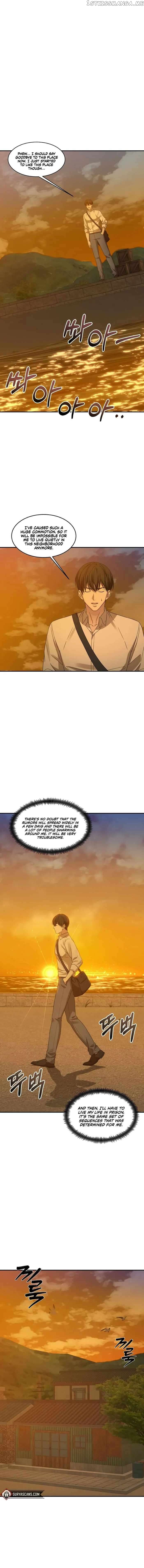 Gambling 1945 Chapter 5 - page 10