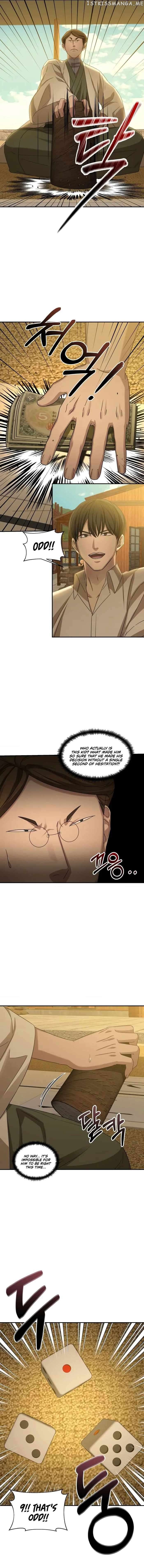 Gambling 1945 Chapter 4 - page 13