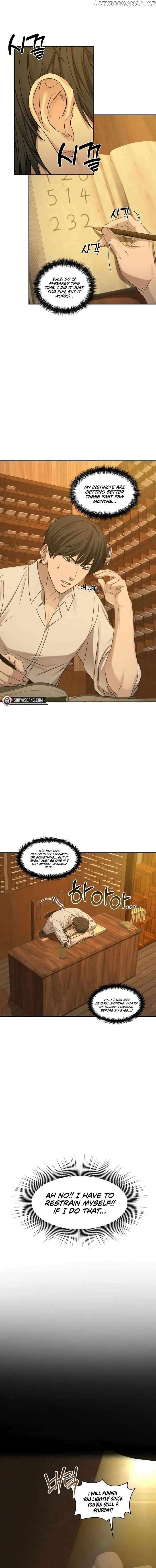 Gambling 1945 Chapter 3 - page 17