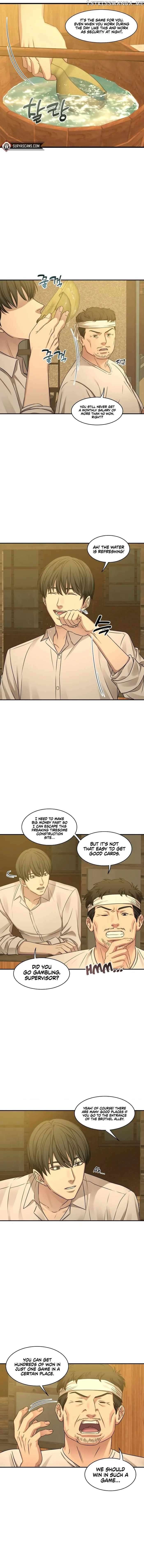 Gambling 1945 Chapter 3 - page 9