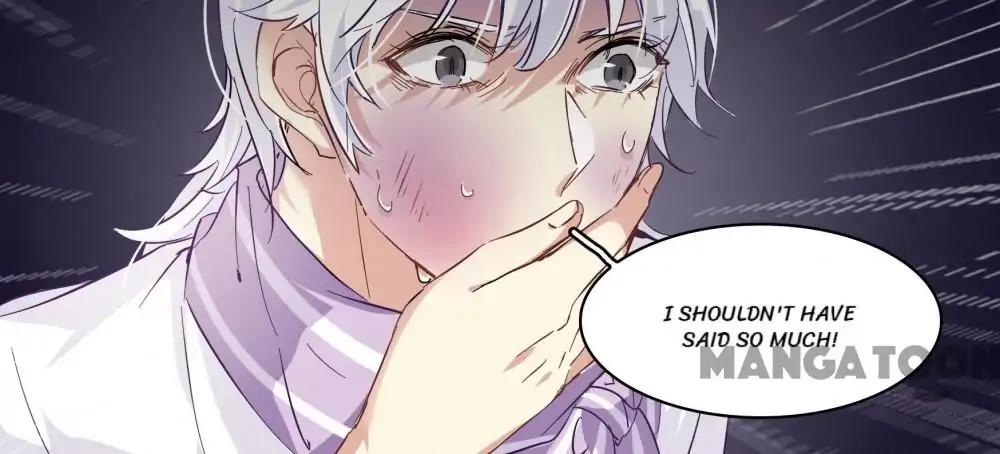 His Royal Highness is Hungry Chapter 91 - page 13