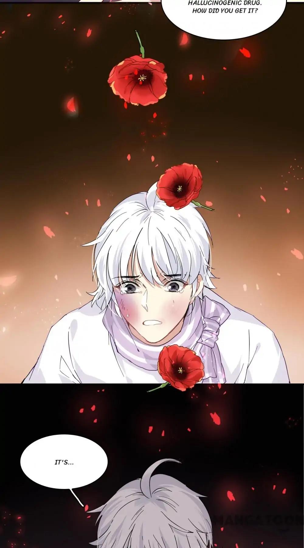 His Royal Highness is Hungry Chapter 91 - page 15