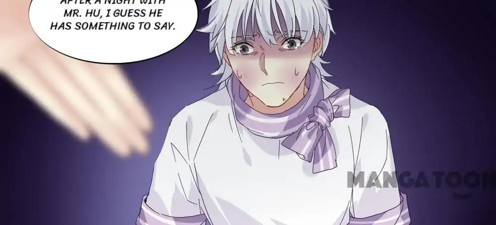 His Royal Highness is Hungry Chapter 91 - page 7