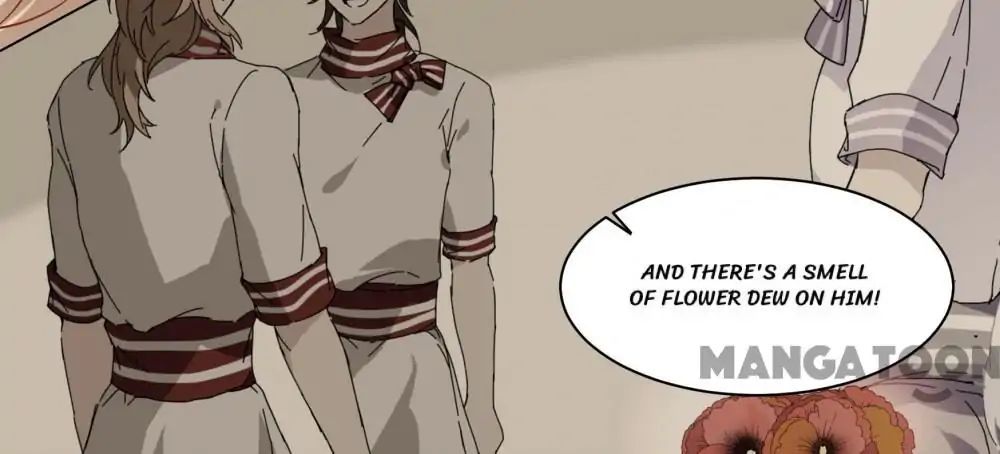 His Royal Highness is Hungry Chapter 80 - page 4