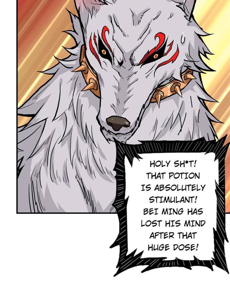 God Slayer chapter 153 - page 12