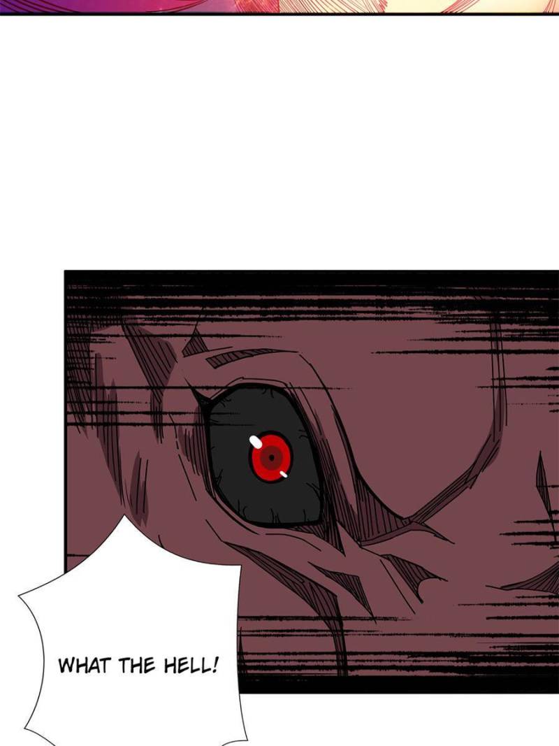 God Slayer chapter 153 - page 3