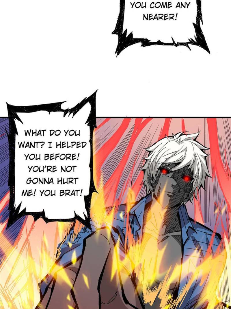God Slayer chapter 153 - page 51