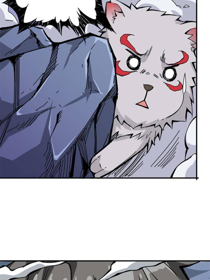 God Slayer chapter 153 - page 57