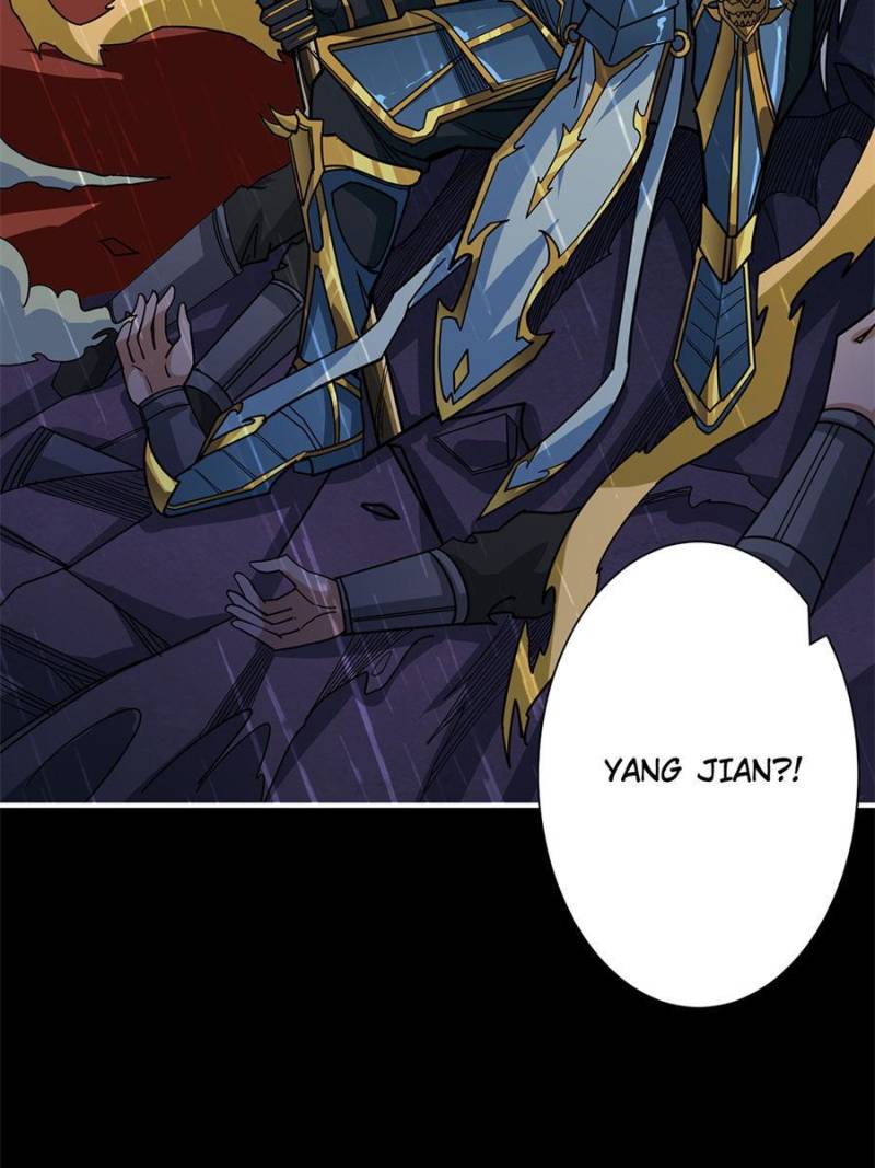 God Slayer chapter 153 - page 71