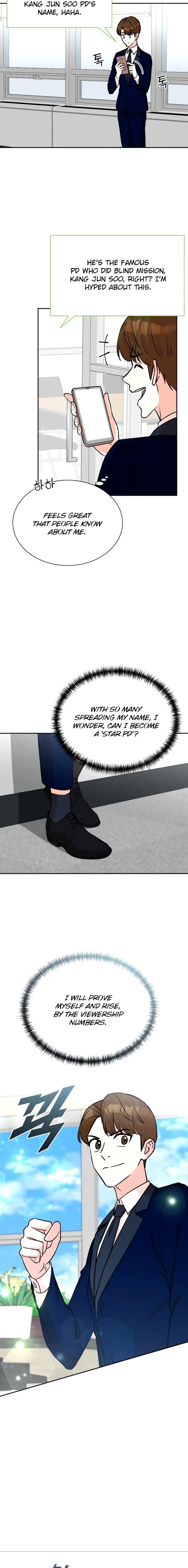 Second Life Producer chapter 60 - page 4