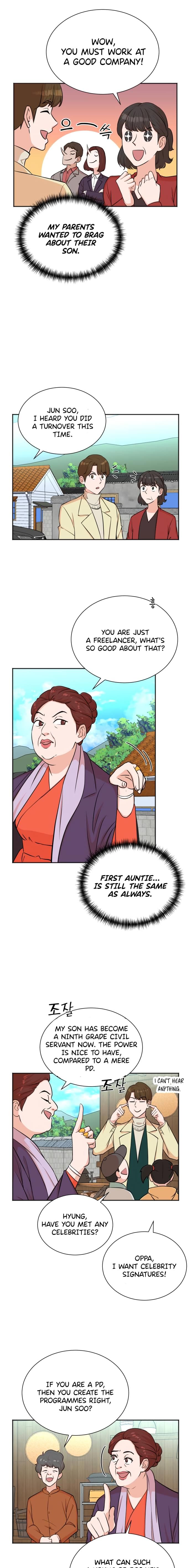 Second Life Producer chapter 48 - page 10