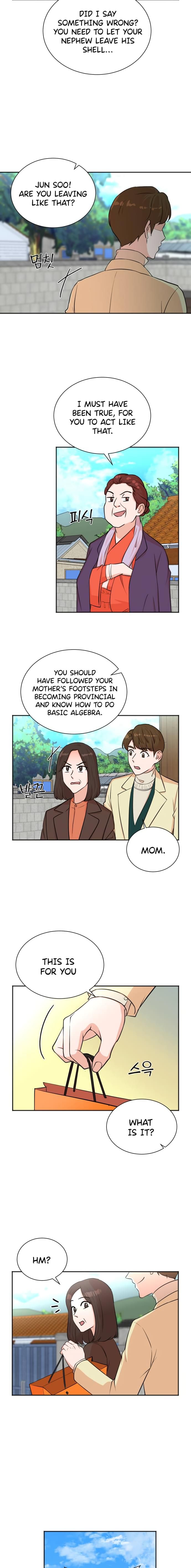 Second Life Producer chapter 48 - page 12