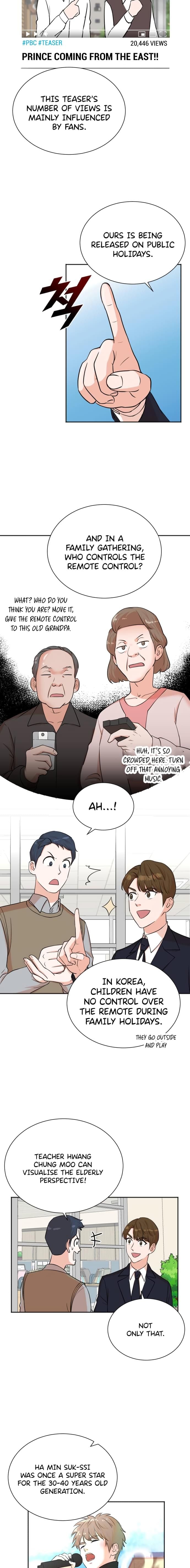 Second Life Producer chapter 48 - page 4