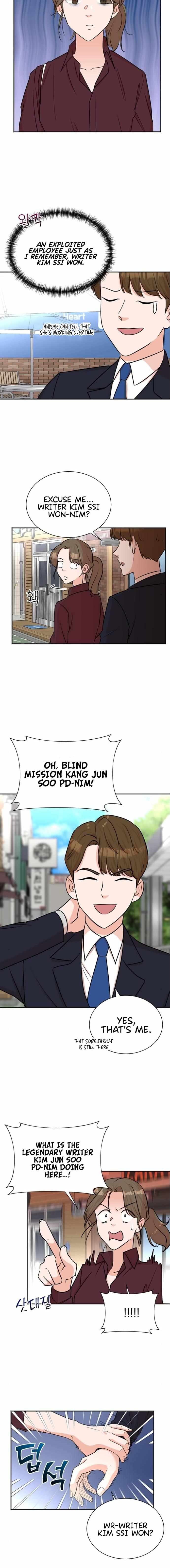 Second Life Producer chapter 42 - page 10