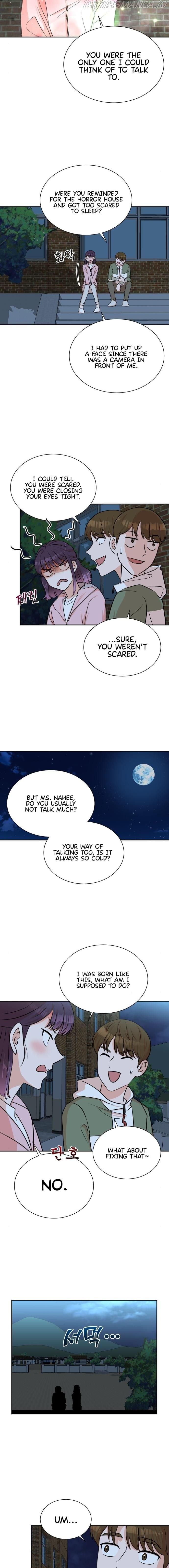 Second Life Producer chapter 38 - page 6
