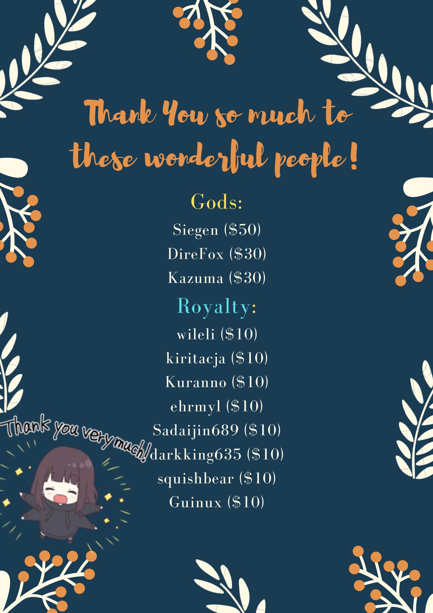 Second Life Producer chapter 35 - page 11