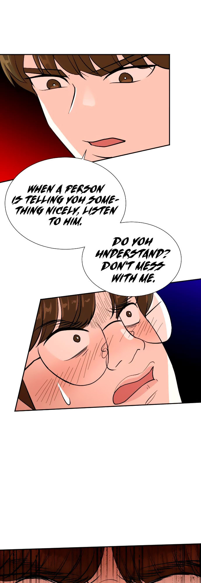 Second Life Producer chapter 19 - page 9