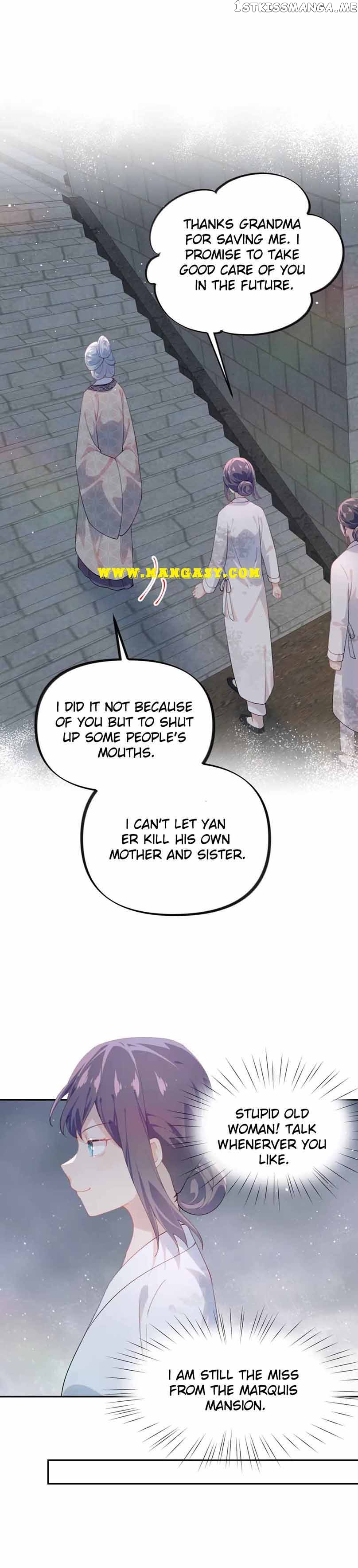 Brother’s Sick Love Chapter 136 - page 16