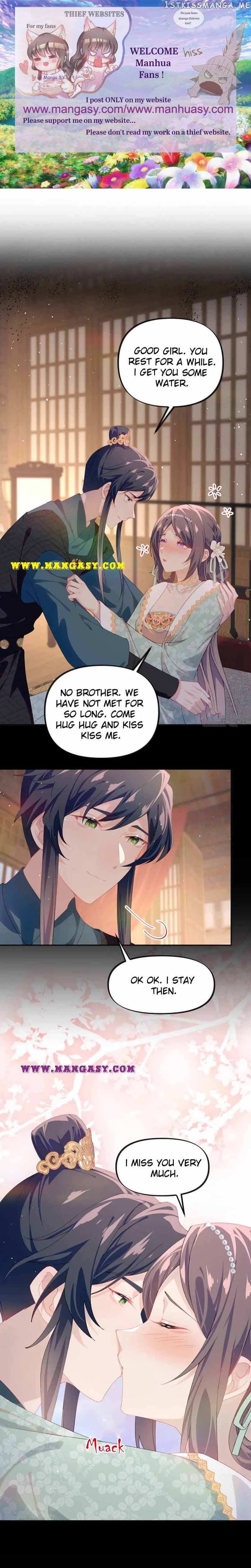 Brother’s Sick Love Chapter 136 - page 2