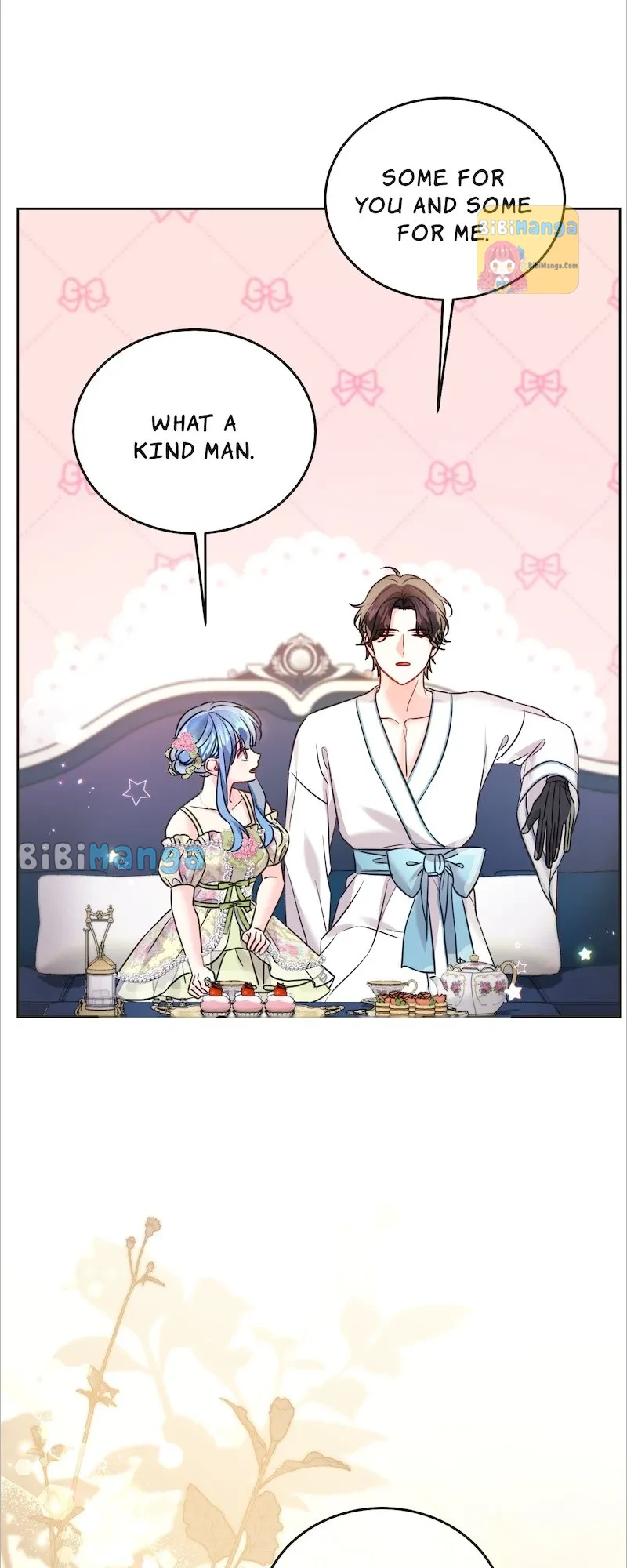 Saving the Villain Who was Abandoned by the Female Lead Chapter 93 - page 10