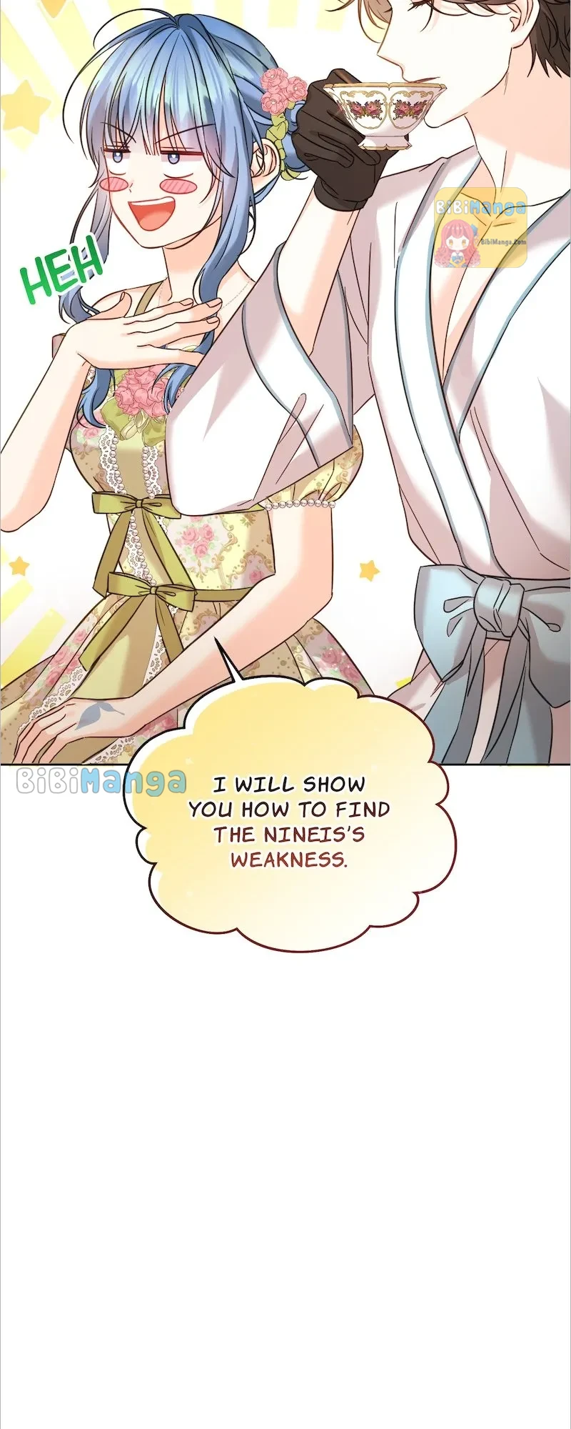 Saving the Villain Who was Abandoned by the Female Lead Chapter 93 - page 17