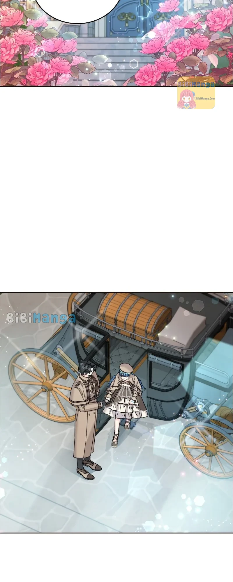 Saving the Villain Who was Abandoned by the Female Lead Chapter 93 - page 20