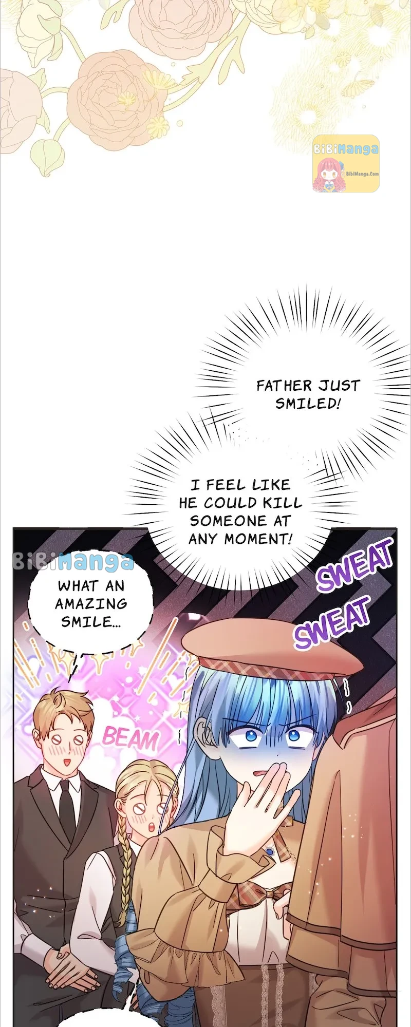 Saving the Villain Who was Abandoned by the Female Lead Chapter 93 - page 24