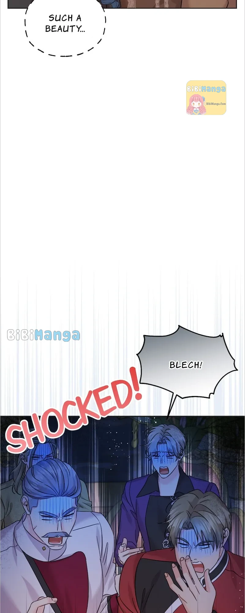 Saving the Villain Who was Abandoned by the Female Lead Chapter 93 - page 25