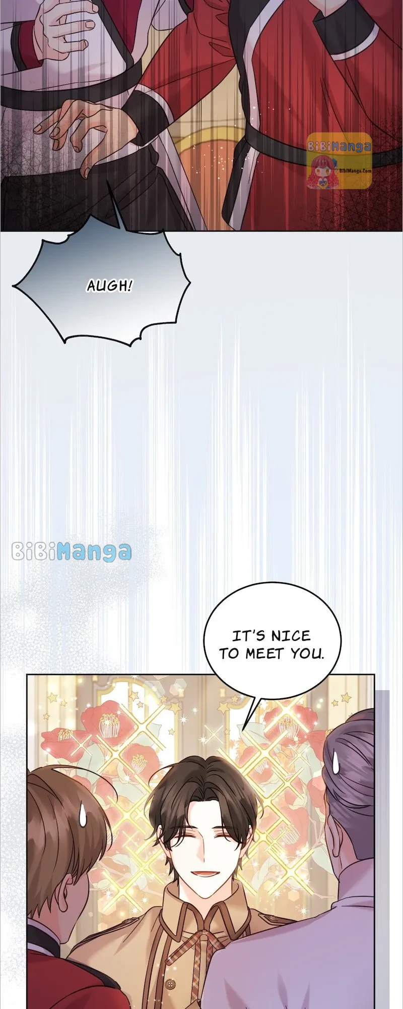 Saving the Villain Who was Abandoned by the Female Lead Chapter 93 - page 26